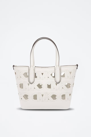 Sac à main - Blanc