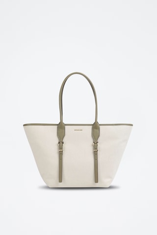 Sac à main - Beige