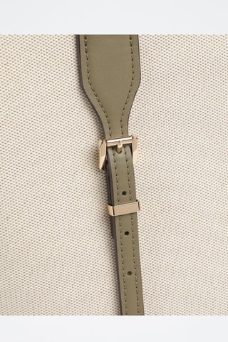 Sac à main - Beige