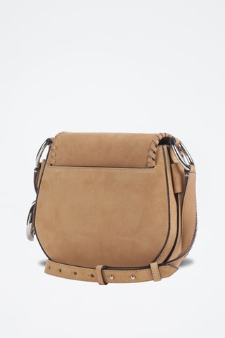 Sac bandoulière - Beige