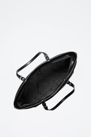 Sac à main - Noir
