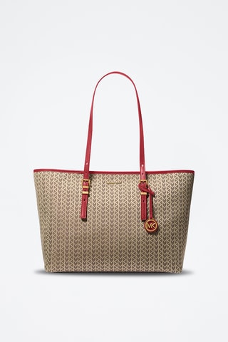 Sac porté épaule - Beige