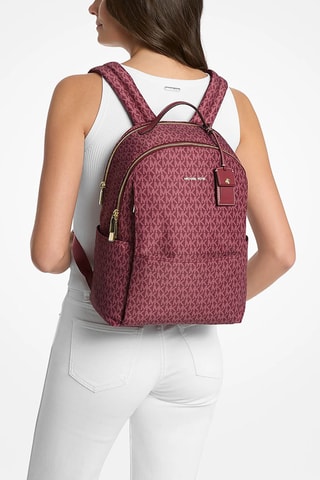 Sac à dos - Bordeaux
