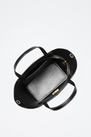 Sac à main - Noir