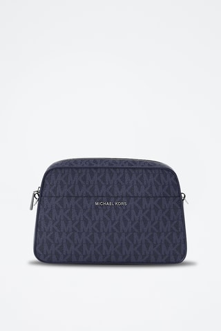 Sac bandoulière - Bleu marine