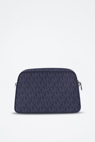 Sac bandoulière - Bleu marine