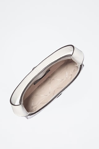 Leren Clutch - Bruin
