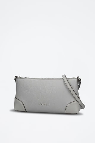 Sac bandoulière - Gris