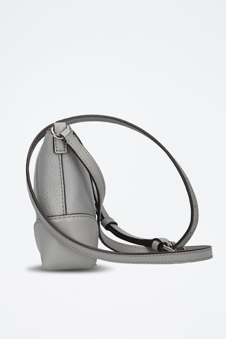 Sac bandoulière - Gris