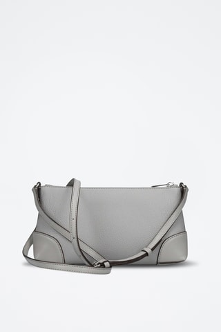Sac bandoulière - Gris