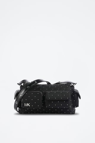 Sac bandoulière - Noir