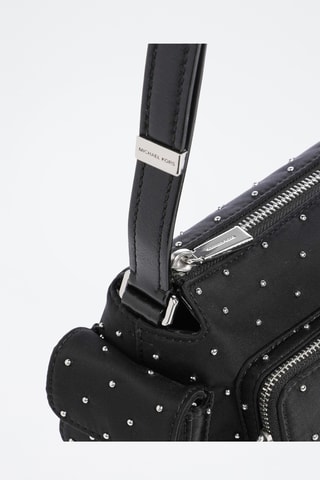 Sac bandoulière - Noir