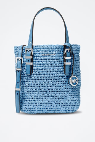 Sac bandoulière - Bleu