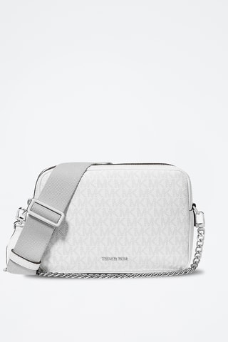 Sac bandoulière - Blanc