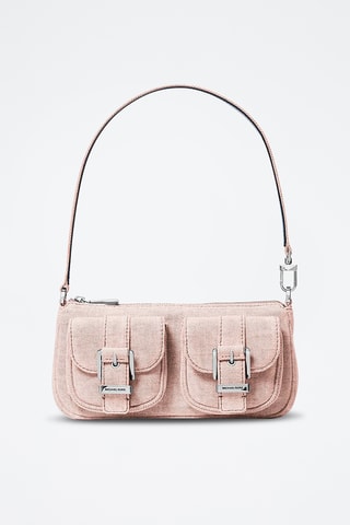 Sac porté épaule - Rose