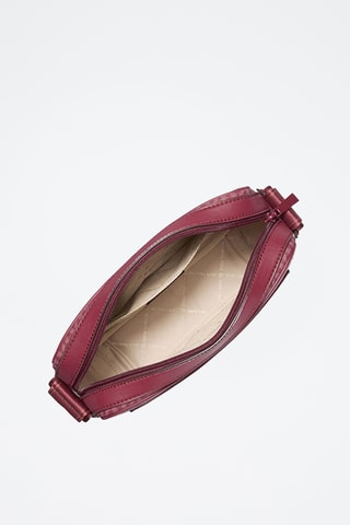 Sac bandoulière - Bordeaux