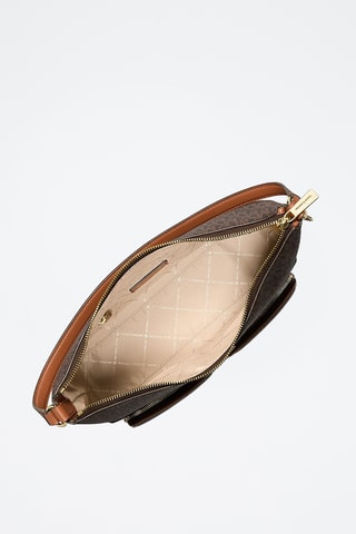 Sac porté épaule - Marron
