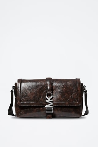 Sac bandoulière - Marron