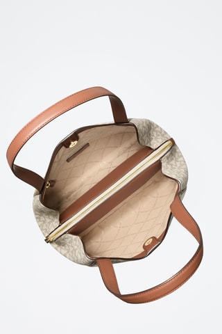 Sac porté épaule - Beige