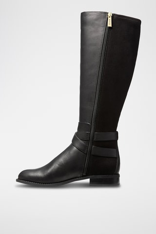 Bottes - Noir