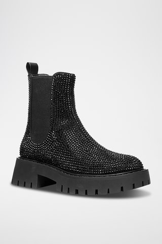 Bottines Chelsea - Noir
