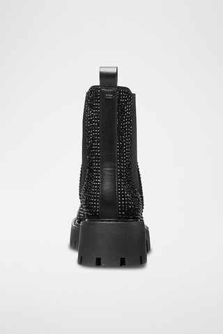 Bottines Chelsea - Noir