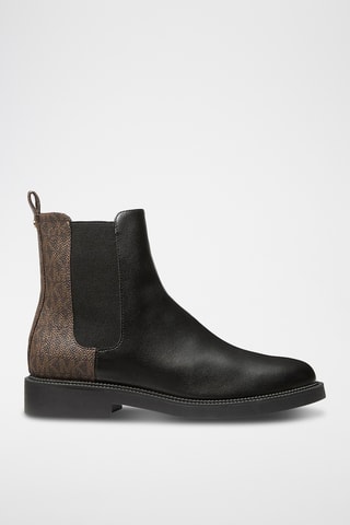 Bottines Chelsea - Noir