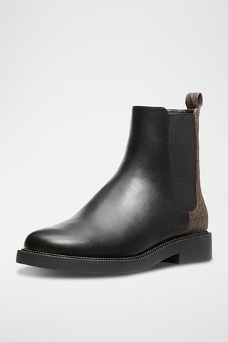 Bottines Chelsea - Noir