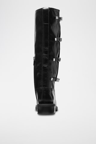 Bottes - Noir