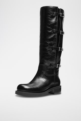 Bottes - Noir