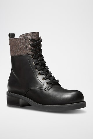 Bottines - Noir