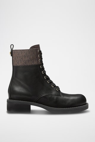 Bottines - Noir