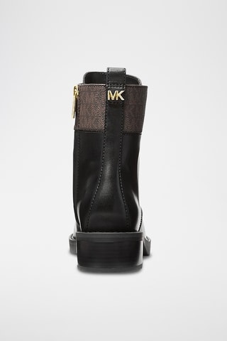 Bottines - Noir