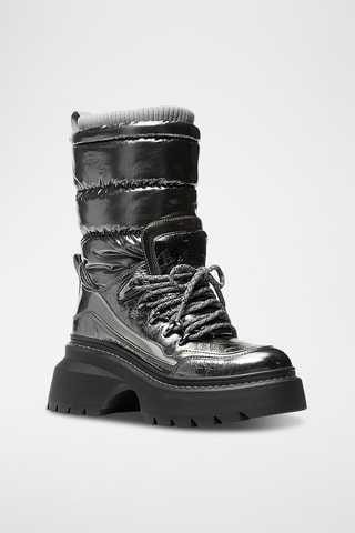 Bottes - Noir