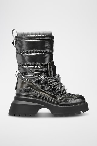 Bottes - Noir