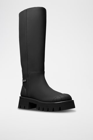 Bottes - Noir