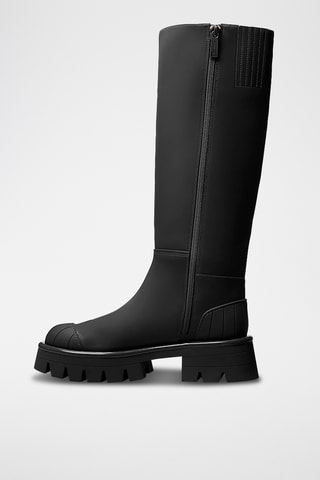 Bottes - Noir