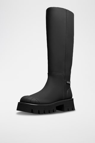 Bottes - Noir