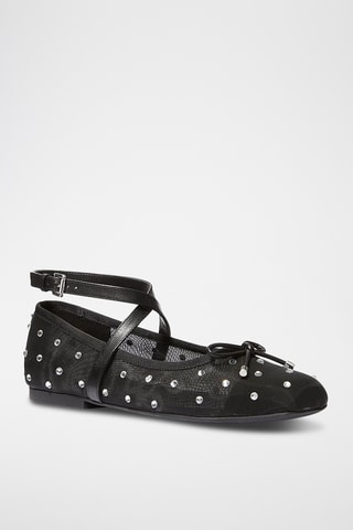 Ballerines - Noir