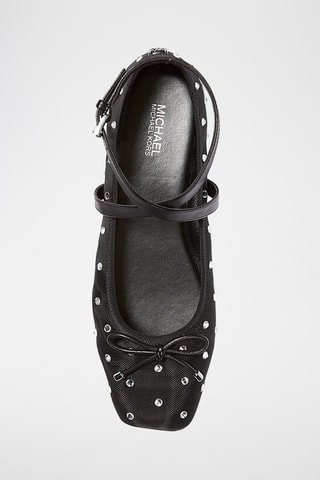Ballerines - Noir