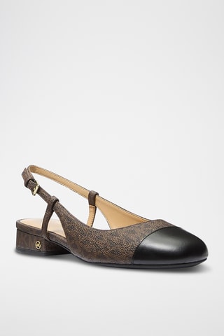 Ballerina's - Bruin