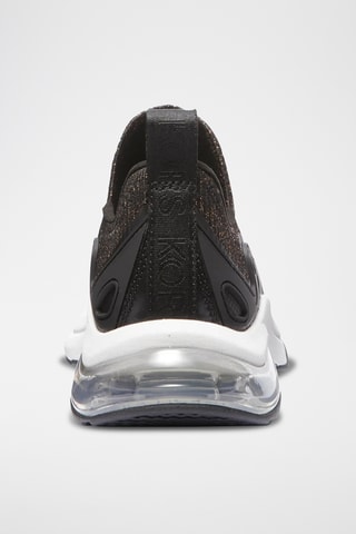 Slip-ons - Zwart