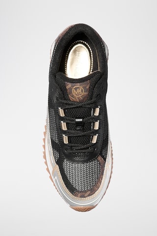 Baskets - Noir