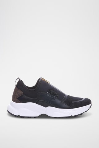 Sneakers - Zwart
