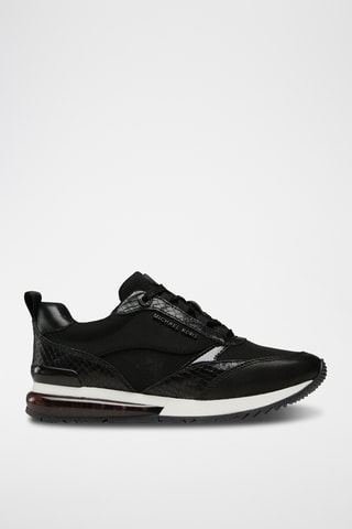 Baskets - Noir