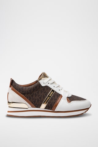 Baskets - Marron