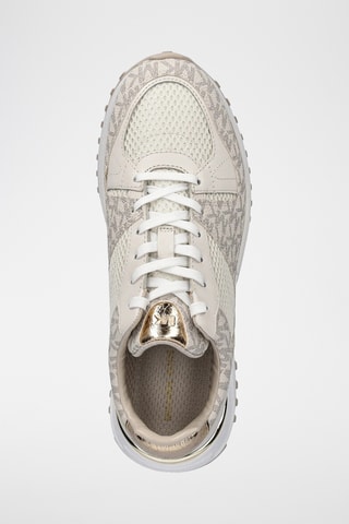 Baskets - Beige