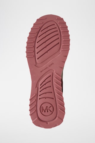 Leren Sneakers - Wit