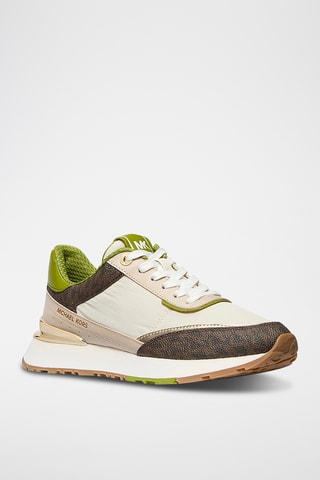 Baskets - Beige