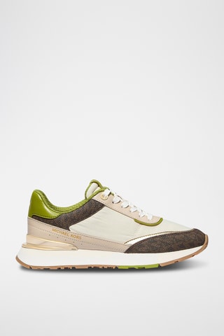 Baskets - Beige